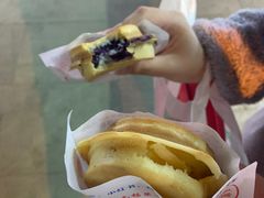 -味正点车轮饼可丽饼(南禅寺店)