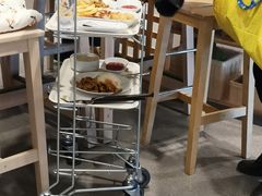 -宜家·瑞典风味餐厅(天津东丽商场店)