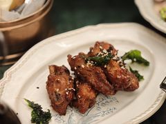 -秘密旅行Bonjour(黑金冠 江南西店)