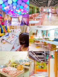 -宝燕乐园(闵行旗舰店)