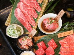 -老乾杯和牛烧肉(王府中环店)
