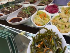 -清真·尖子尖牛肉面(王府井店)