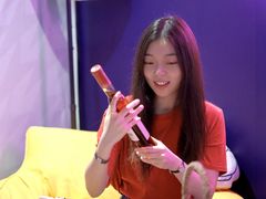 -VS SPORTS PARK运动玩乐园·团建·生日会(合生汇店)