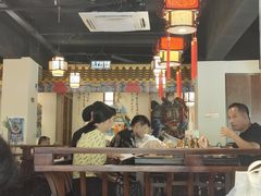 -应天大明王朝·南京菜(中山陵店)