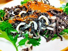 水爆肚-同发号饭庄(复兴路店)