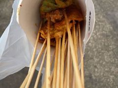 -夸父炸串(浦口弘阳广场店)
