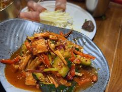 -原始泥炉烤肉(总店)