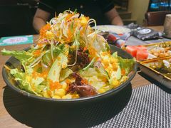 -鲸山上·私房日料(泰达MSD店)