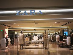 -ZARA(海港城店)