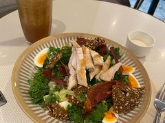 -BAKER&SPICE(环贸店)