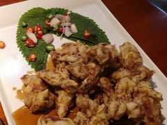 -鑫日千里马朝鲜族小馆(总店)