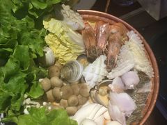 -品泰·泰国餐厅(苏州中心店)