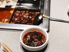 -海底捞火锅(天一广场亚细亚店)