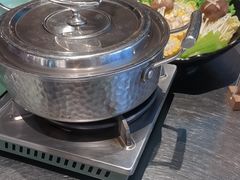 -潮界(虹桥新天地店)