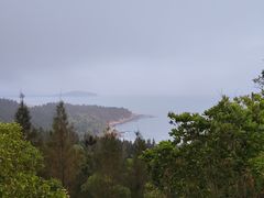 -沙扒湾