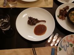-盛宴自助餐厅(运达喜来登店)