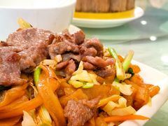 -黄埔华苑酒家(黄埔店)