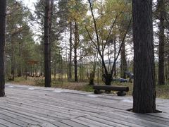 -北极村旅游风景区