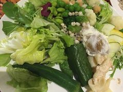 -So Lounge索兰至餐厅(蓝色港湾店)