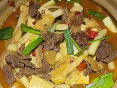 -不是烧烤·武汉烧烤·地道湖北菜(大成路店)