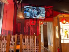 -有喜屋·深夜食堂(北京西路店)