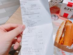 -肯德基(锦州万达店)