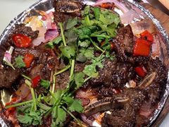 -梁家大院•农家菜(昆山会展中心店)