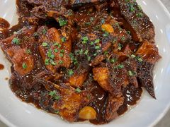 -桦立酒家(宜山路店)