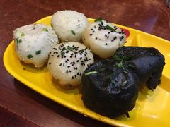 -小杨生煎(香港名都店)