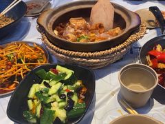 -巴厘龙虾·榜首油焖大虾(洞庭·艺术洋房店)