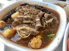 -金乐活美食(中街店)