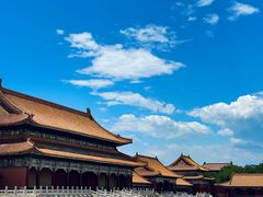 -故宫博物院(故宫)
