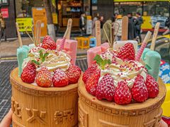 -周小明火锅(黑金冠社区店)