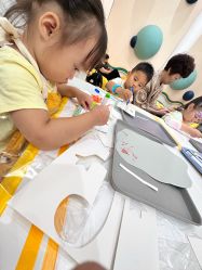 -奈尔宝·儿童乐园·亲子餐厅(苏州大悦城店)