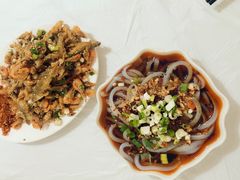-彭大姐老店黄辣丁(新津店)
