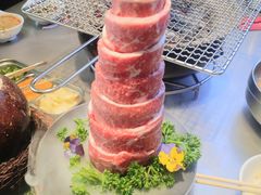 -合易泓烤肉•首创生椰大油边(宁山路店)