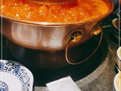 -小洋府铜锅涮肉(南锣鼓巷店)