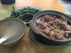 -荣记煲仔饭(高庙路店)