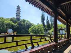 -江心屿景区