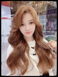 -3AM·S HAIR SALON烫发染发接发