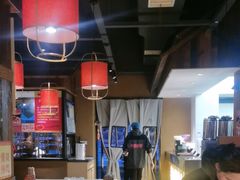 -串盟烧烤大排档·长沙美食地标(星沙店)