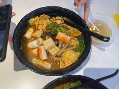 -覃记螺蛳粉·桂林米粉(鼓楼南街店)