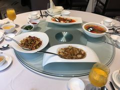 -太湖饭店·寄畅轩中餐厅
