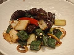 -上海金桥红枫万豪酒店-万豪中餐厅
