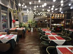 -ITA·意塔意大利餐厅(亦庄店)