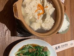 -大盐帮川菜馆(长楹天街店)