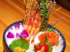 -割烹旭日本料理(龙湖狮山天街店)