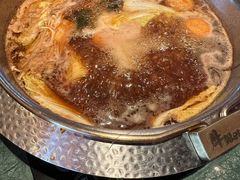-牛New寿喜烧(金鹰世界店)