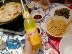 -松哥油焖大虾.小龙虾.黑鸭煲(海岸城店)