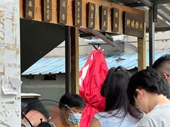 -钟姨糖水(惠城店)